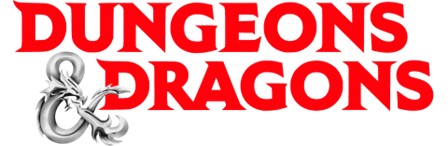 DUNGEONS & DRAGONS