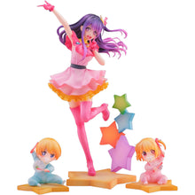 Good Smile Company Oshi No Ko Ai Aqua and Ruby 1/7 Scale Figurine