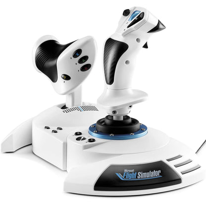 Thrustmaster T.Flight Hotas One Microsoft Flight Simulator Sim Edition XBOX & PC