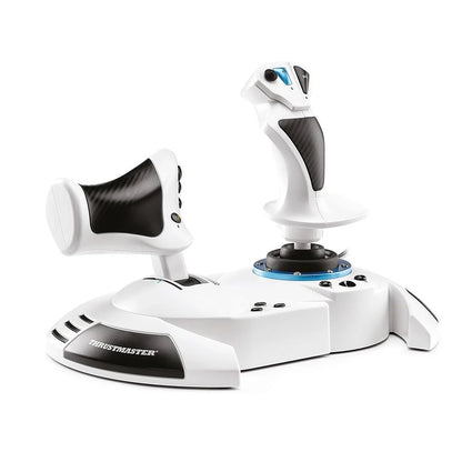 Thrustmaster T.Flight Hotas One Microsoft Flight Simulator Sim Edition XBOX & PC