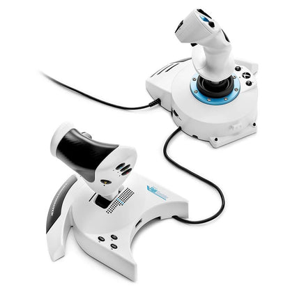 Thrustmaster T.Flight Hotas One Microsoft Flight Simulator Sim Edition XBOX & PC