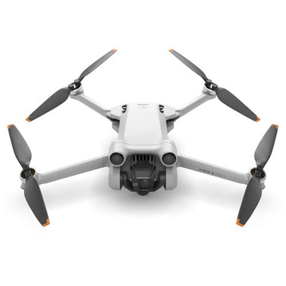 DJI Mini 3 Pro Drone Aerial Camera With RC-N1 Remote Controller
