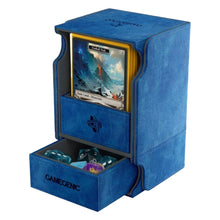Gamegenic Watchtower 100+ XL Blue