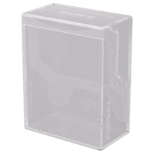 Gamegenic Bastion Deck Box 50+ White Cards