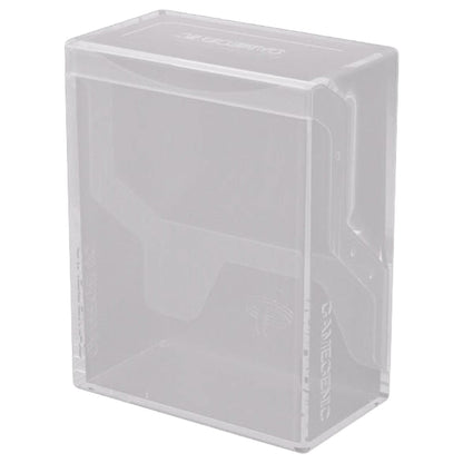 Gamegenic Bastion Deck Box 50+ White Cards