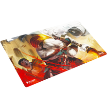 Gamegenic Magic The Gathering - Secrets of Strixhaven Prime Playmat - Character 1