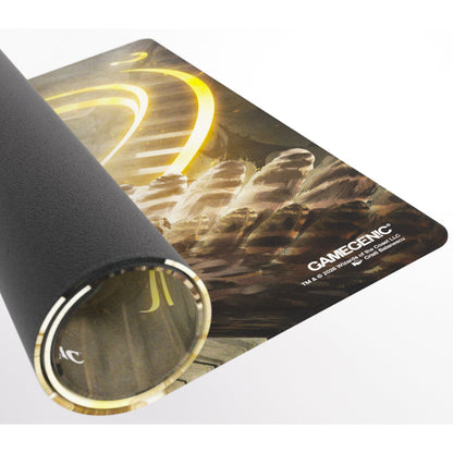 Gamegenic Magic The Gathering - Secrets of Strixhaven Prime Playmat - Character 5