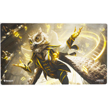 Gamegenic Magic The Gathering - Secrets of Strixhaven Prime Playmat - Character 5