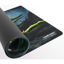 Gamegenic Magic The Gathering - Secrets of Strixhaven Prime Playmat - Land 2