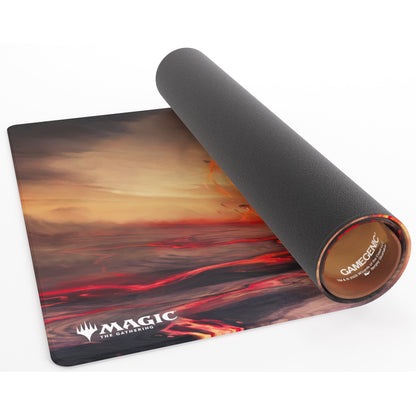 Gamegenic Magic The Gathering - Secrets of Strixhaven Prime Playmat - Land 5