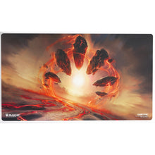 Gamegenic Magic The Gathering - Secrets of Strixhaven Prime Playmat - Land 5