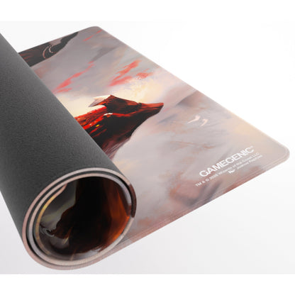 Gamegenic Magic The Gathering - Secrets of Strixhaven Shiny Playmat - Faction related 3