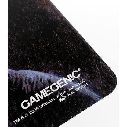 Gamegenic Magic The Gathering - Secrets of Strixhaven Shiny Playmat - Faction related 5