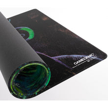 Gamegenic Magic The Gathering - Secrets of Strixhaven Shiny Playmat - Faction related 5