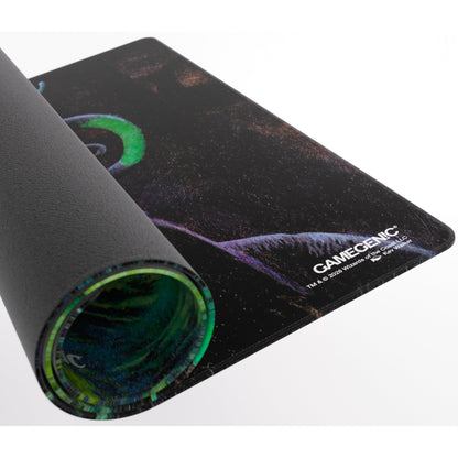 Gamegenic Magic The Gathering - Secrets of Strixhaven Shiny Playmat - Faction related 5