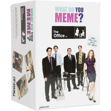 What Do You Meme? The Office Edition Game