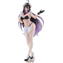 Overlord Coreful Albedo Figure Maid Version Figurine