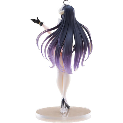 Overlord Coreful Albedo Figure Maid Version Figurine