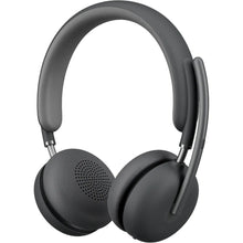 Logitech Zone Wireless 2 Bluetooth Business Headset AI Noise Cancelling UC