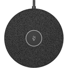 Logitech Rally Mic Pod RightSound™ Additional Microphone Graphite