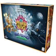 Mindbug Beyond Evolution Standalone Expansion Game