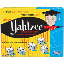 Yahtzee Classic Board Game