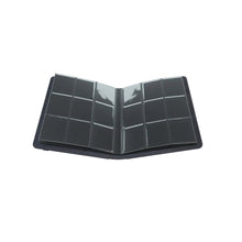 Gamegenic Prime Album 18 Pocket Black
