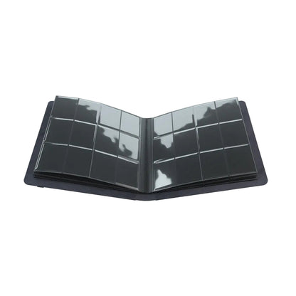 Gamegenic Prime Album 24 Pocket Black