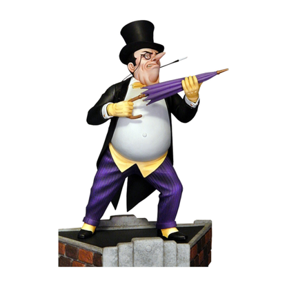 Tweeterhead DC Comics Penguin Classic Maquette