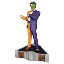 Tweeterhead DC Comics Two Face Maquette