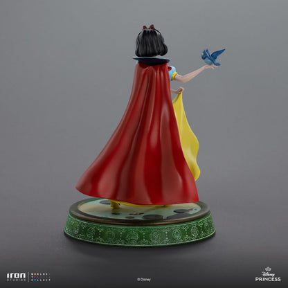 Iron Studios Snow White and the Seven Dwarfs (1937) Snow White Anime Princess Statue