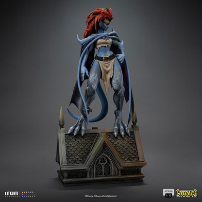 Iron Studios Gargoyles Demona 1:10 Scale Statue