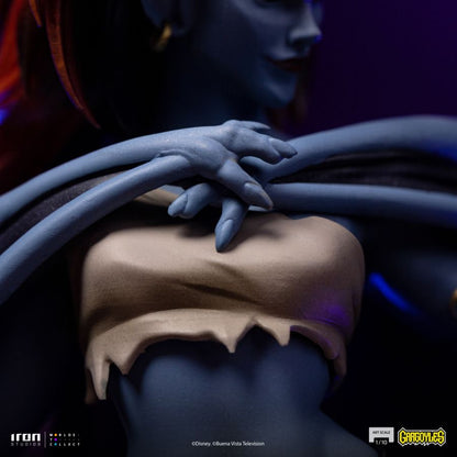 Iron Studios Gargoyles Demona 1:10 Scale Statue