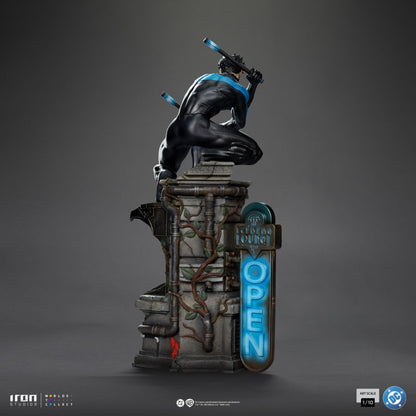 Iron Studios Batman Nightwing 1:10 Scale Statue