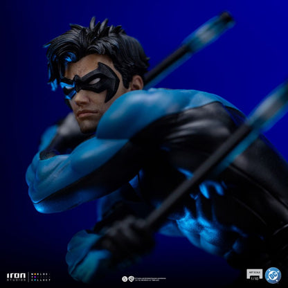 Iron Studios Batman Nightwing 1:10 Scale Statue
