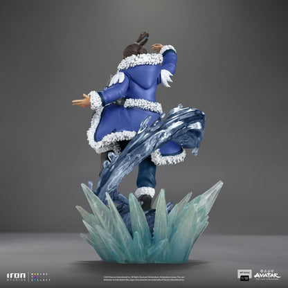 Iron Studios Avatar: The Last Airbender Katara 1:10 Scale Statue