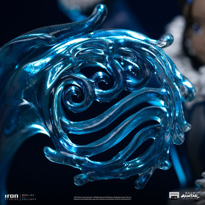 Iron Studios Avatar: The Last Airbender Katara 1:10 Scale Statue