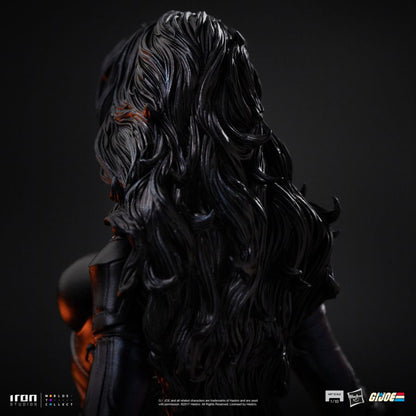Iron Studios G.I. Joe Baroness 1:10 Scale Statue
