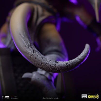Iron Studios Gargoyles Hudson 1:10 Scale Statue