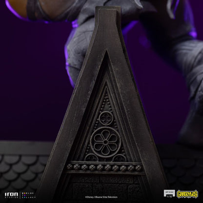 Iron Studios Gargoyles Hudson 1:10 Scale Statue