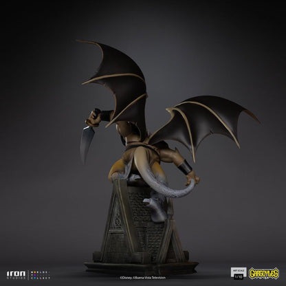 Iron Studios Gargoyles Hudson 1:10 Scale Statue