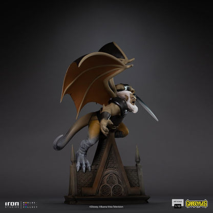 Iron Studios Gargoyles Hudson 1:10 Scale Statue