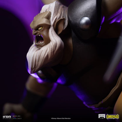 Iron Studios Gargoyles Hudson 1:10 Scale Statue