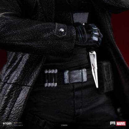 Iron Studios Blade Blade 1:10 Scale Statue