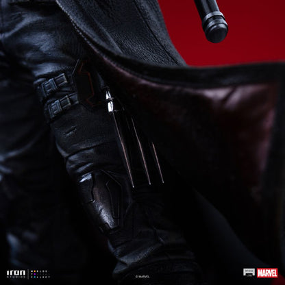 Iron Studios Blade Blade 1:10 Scale Statue