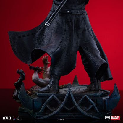 Iron Studios Blade Blade 1:10 Scale Statue