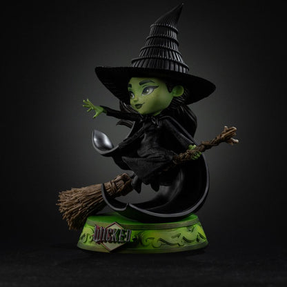 Iron Studios Wicked Elphaba Minico Vinyl Figure