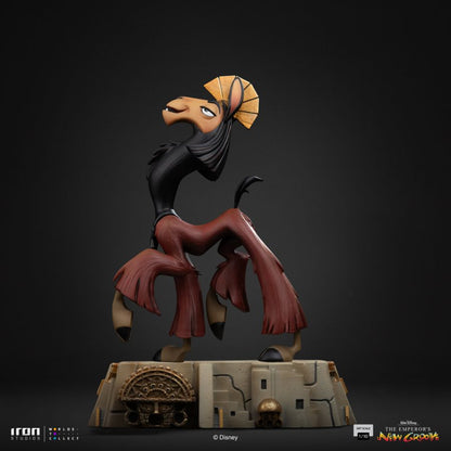 Iron Studios The Emperor's New Groove Kuzko Art Scale 1:10 Scale Statue