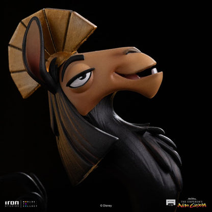 Iron Studios The Emperor's New Groove Kuzko Art Scale 1:10 Scale Statue