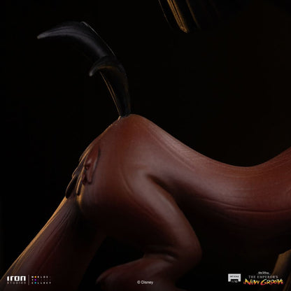 Iron Studios The Emperor's New Groove Kuzko Art Scale 1:10 Scale Statue